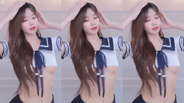 图片[1] - [Korean BJ] dearhal 2026-02-27