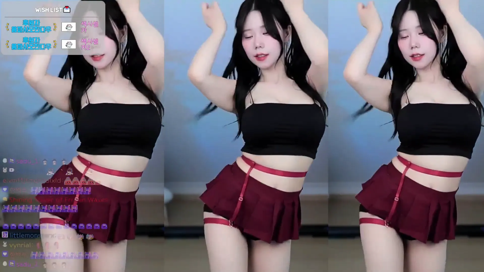 图片[5] - [Korean BJ] haumpah 2024-06-20