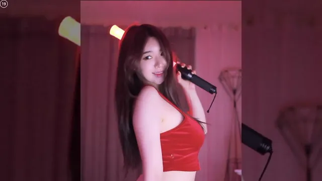 图片[1] - [Korean BJ] bks1004 2025-07-04