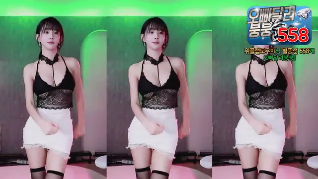 图片[2] - [Korean BJ] godsehee 2025-04-09