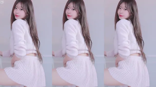 图片[2] - [Korean BJ] dearhal 2026-01-20