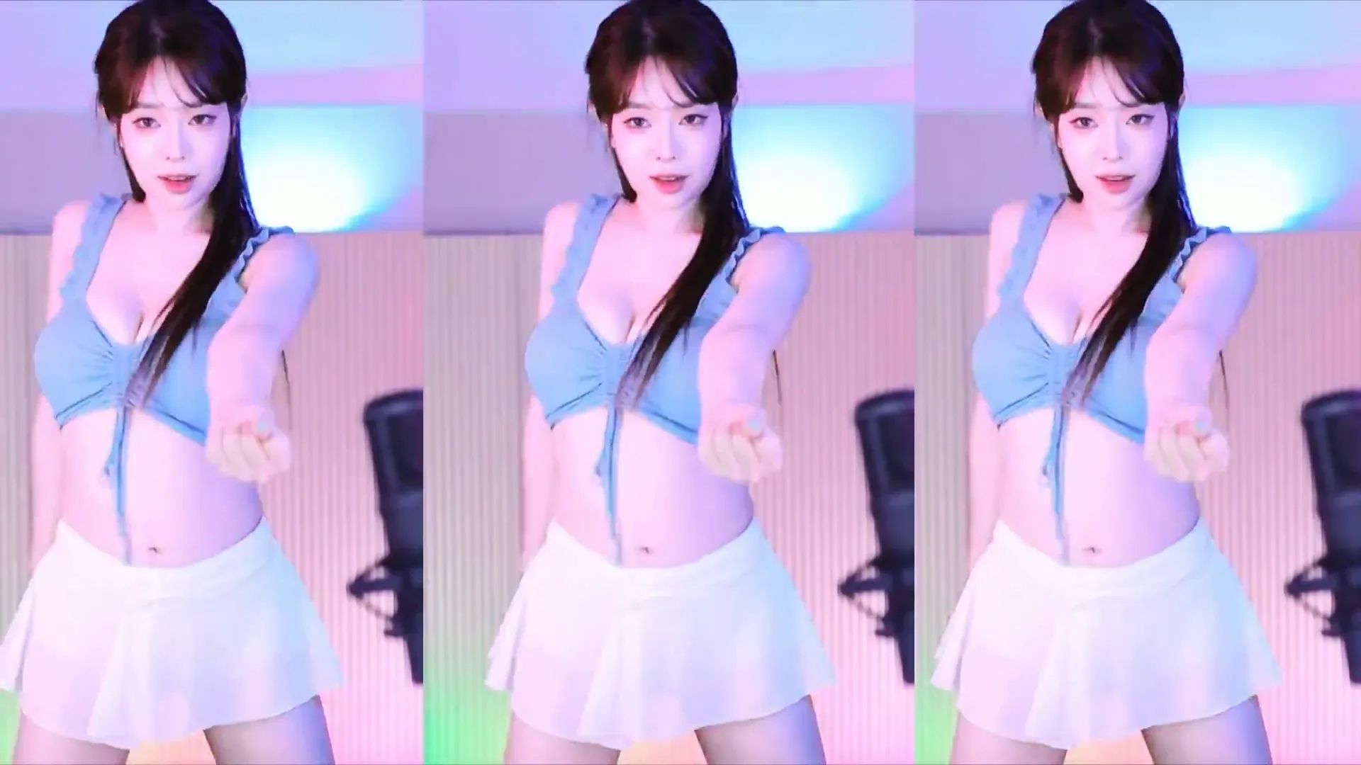 图片[3] - [Korean BJ] crazycatsss 2024-08-19