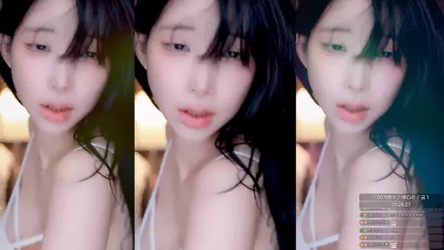 图片[2] - [Korean BJ] klimbella17 2025-07-16