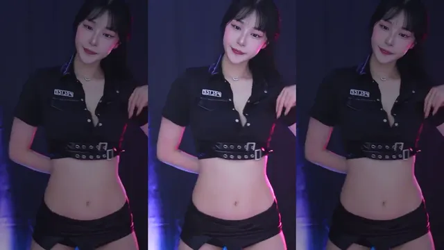 [Korean BJ] zoozoo1119 2024-08-15