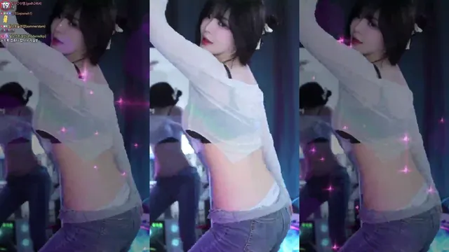 图片[4] - [Korean BJ] tildaaa 2024-01-31