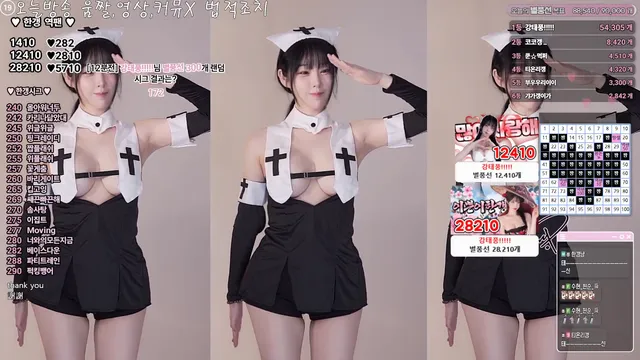 图片[6] - [Korean BJ] rud9281 2025-09-06