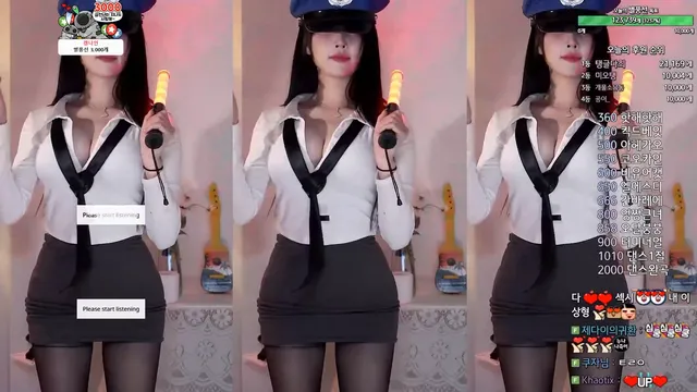 [Korean BJ] rud9281 2024-12-01