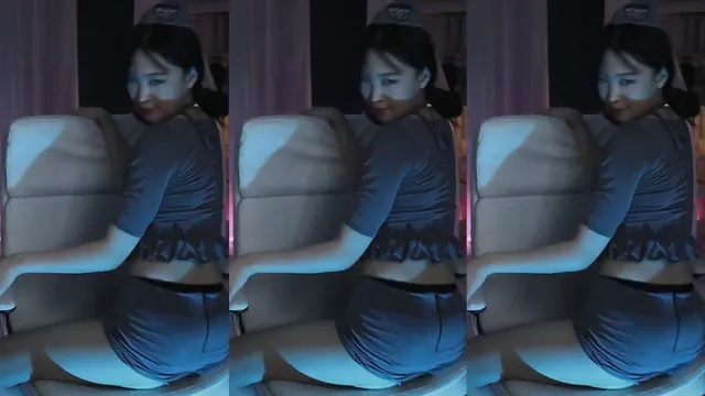 [Korean BJ] ulsandodud 2025-03-22