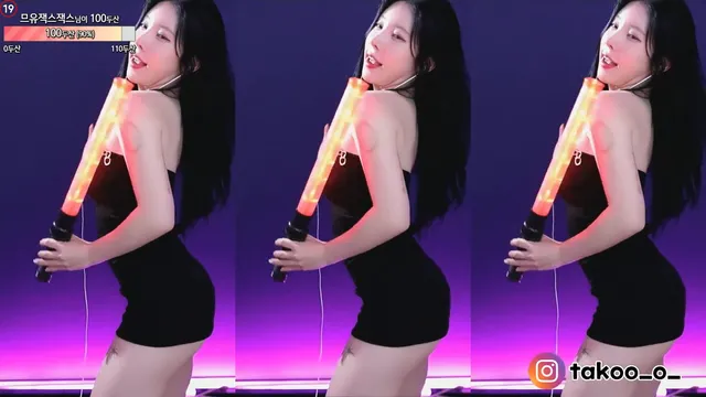 图片[2] - [Korean BJ] milkkim123 2024-04-15