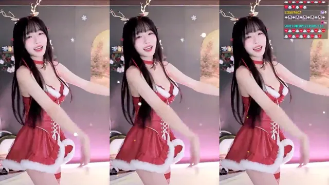 图片[2] - [Korean BJ] sooflower 2023-12-24