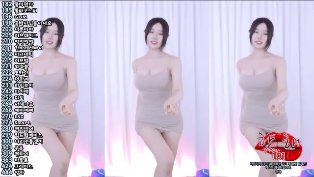 [Korean BJ] sikk777 2024-06-22