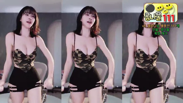图片[5] - [Korean BJ] godsehee 2025-03-09