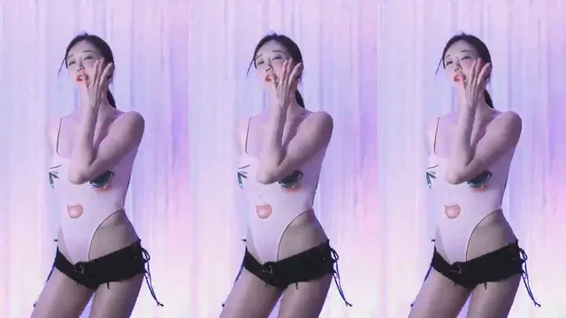 图片[4] - [Korean BJ] gummysoyun 2025-01-17