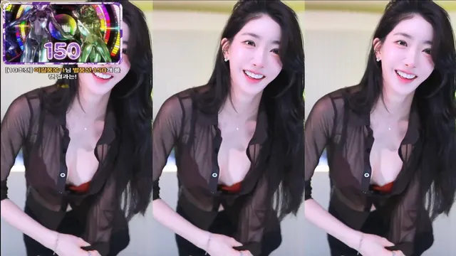 图片[3] - [Korean BJ] namuh0926 2025-08-27