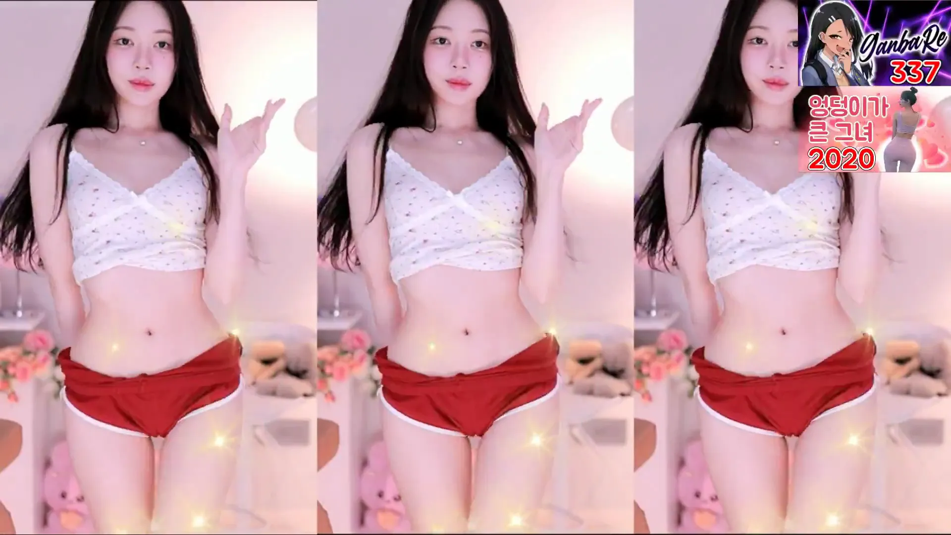 图片[4] - [Korean BJ] ayoona 2024-07-10