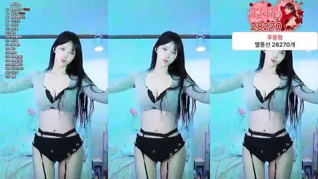图片[5] - [Korean BJ] rlrlvkvk123 2026-01-19