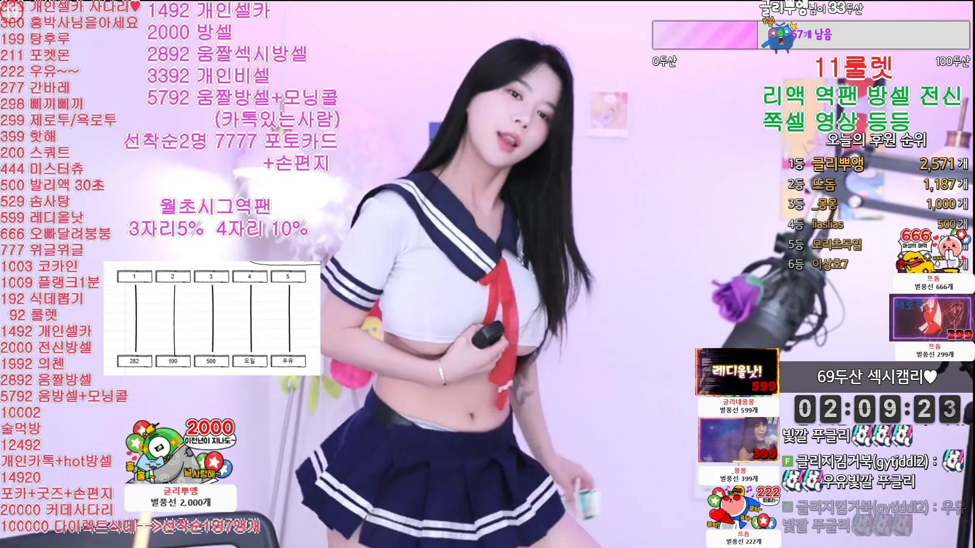 图片[6] - [Korean BJ] vnfmadl93 2024-09-25