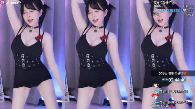 图片[6] - [Korean BJ] flower1023 2023-07-18