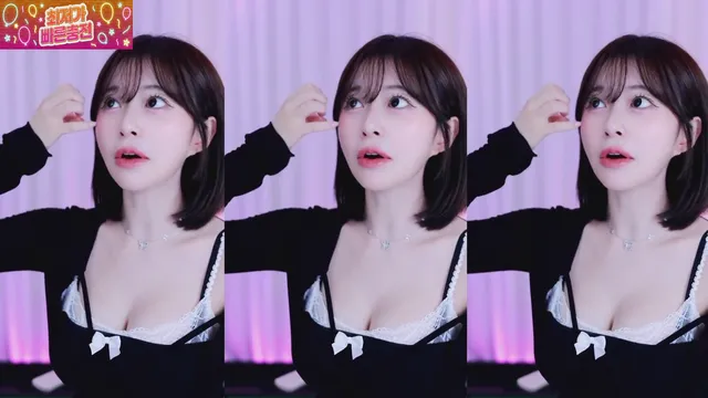 图片[1] - [Korean BJ] flower1023 2025-06-12