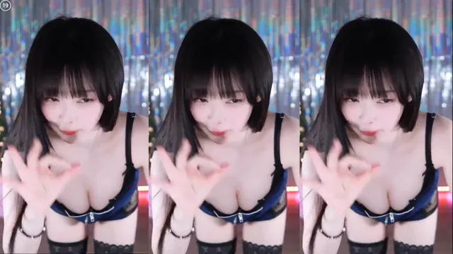 图片[3] - [Korean BJ] gmlsk7541 2025-03-15