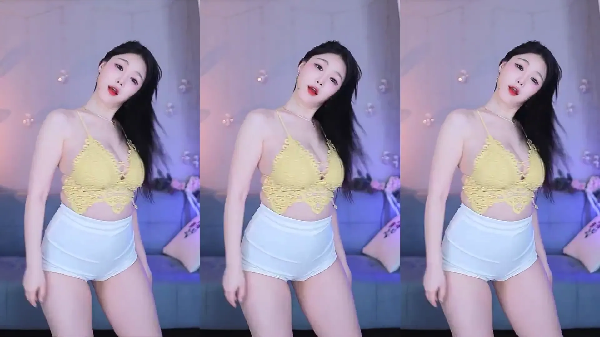 图片[2] - [Korean BJ] purelove2 2024-08-26
