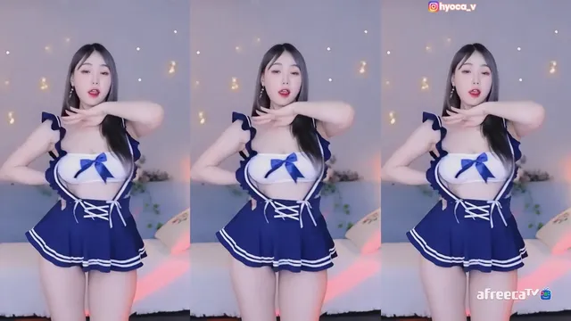 图片[2] - [Korean BJ] purelove2 2023-04-01