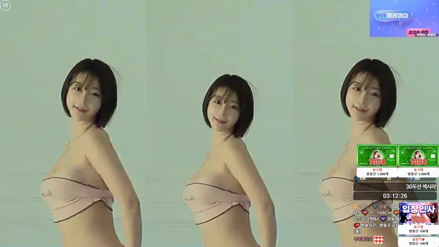 图片[2] - [Korean BJ] rlemaos 2026-01-14