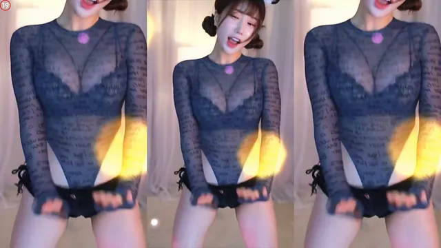 [Korean BJ] eunyoung1238 2024-02-29