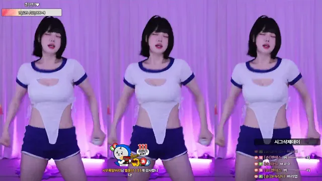 图片[6] - [Korean BJ] inhye0416 2025-07-12