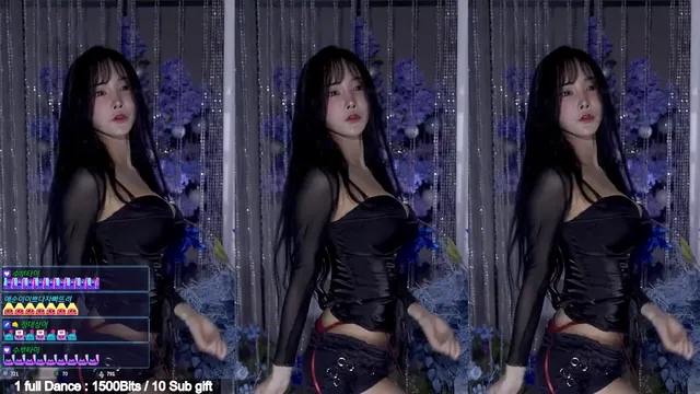 图片[2] - [Korean BJ] aesoon_96 2024-12-11