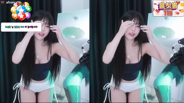 图片[4] - [Korean BJ] yudiiimaru 2023-08-25