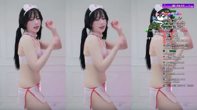 图片[4] - [Korean BJ] rlagpwns06 2024-03-22