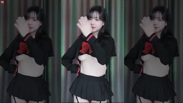 图片[6] - [Korean BJ] navi04 2024-08-11