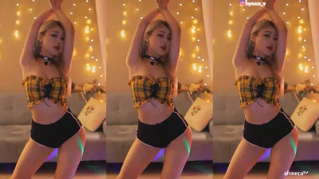 图片[3] - [Korean BJ] purelove2 2023-09-03