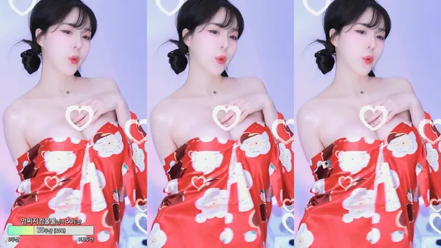 图片[3] - [Korean BJ] zzey33 2024-02-19