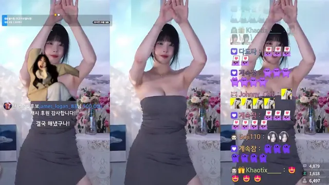 图片[6] - [Korean BJ] woohankyung 2024-10-25