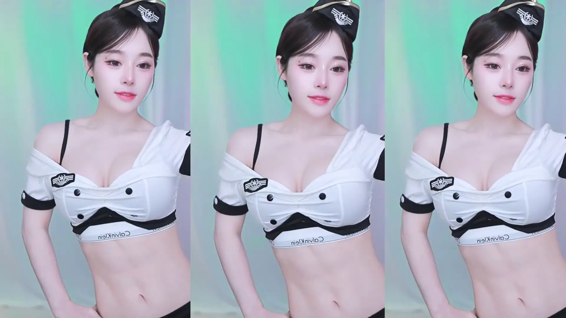 [Korean BJ] olison 2024-06-19