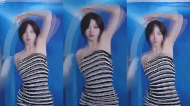 图片[1] - [Korean BJ] tildaaa 2025-09-02