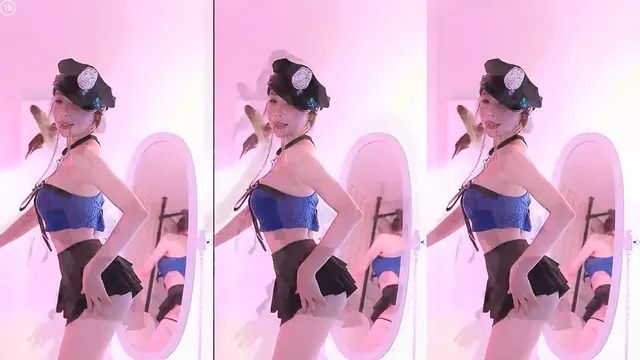 图片[2] - [Korean BJ] aidaid00 2025-10-01