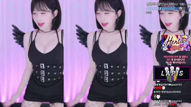 图片[7] - [Korean BJ] flower1023 2024-10-30