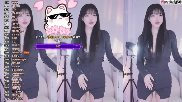 图片[1] - [Korean BJ] dasl8121 2025-04-27