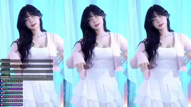 图片[3] - [Korean BJ] golaniyule0 2025-01-21