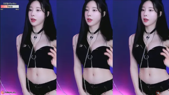 图片[3] - [Korean BJ] milkkim123 2024-01-19