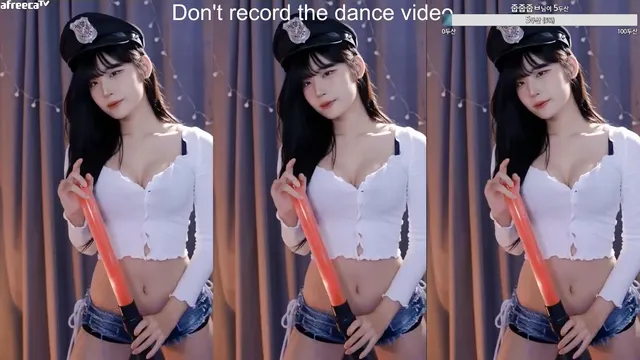 图片[1] - [Korean BJ] golaniyule0 2023-12-23