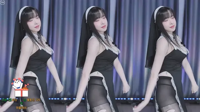 图片[6] - [Korean BJ] navi04 2024-12-15