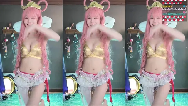 图片[2] - [Korean BJ] sooflower 2023-10-29