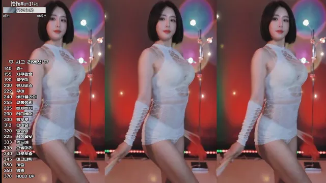[Korean BJ] yud0ng2 2024-11-12