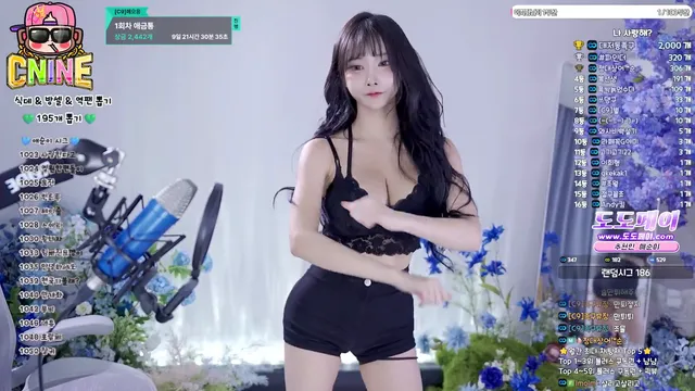 图片[2] - [Korean BJ] yunyeson3015 2025-08-15