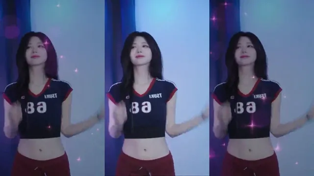 图片[2] - [Korean BJ] tildaaa 2025-10-13