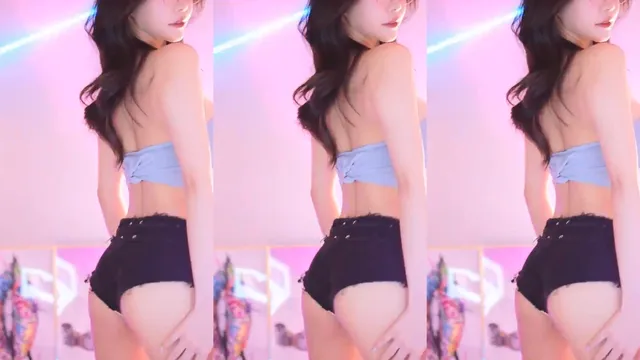 [Korean BJ] gkwjd4822 2024-01-04